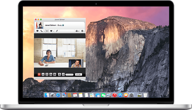 which version of skype for mac sierra