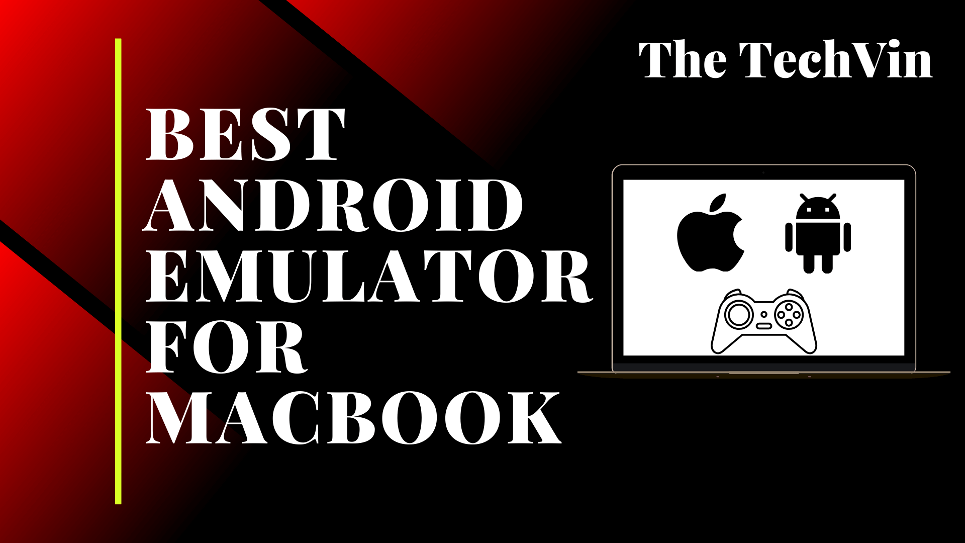 simple android emulator for mac
